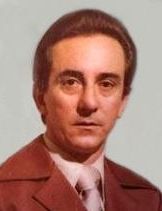 Jose Carus