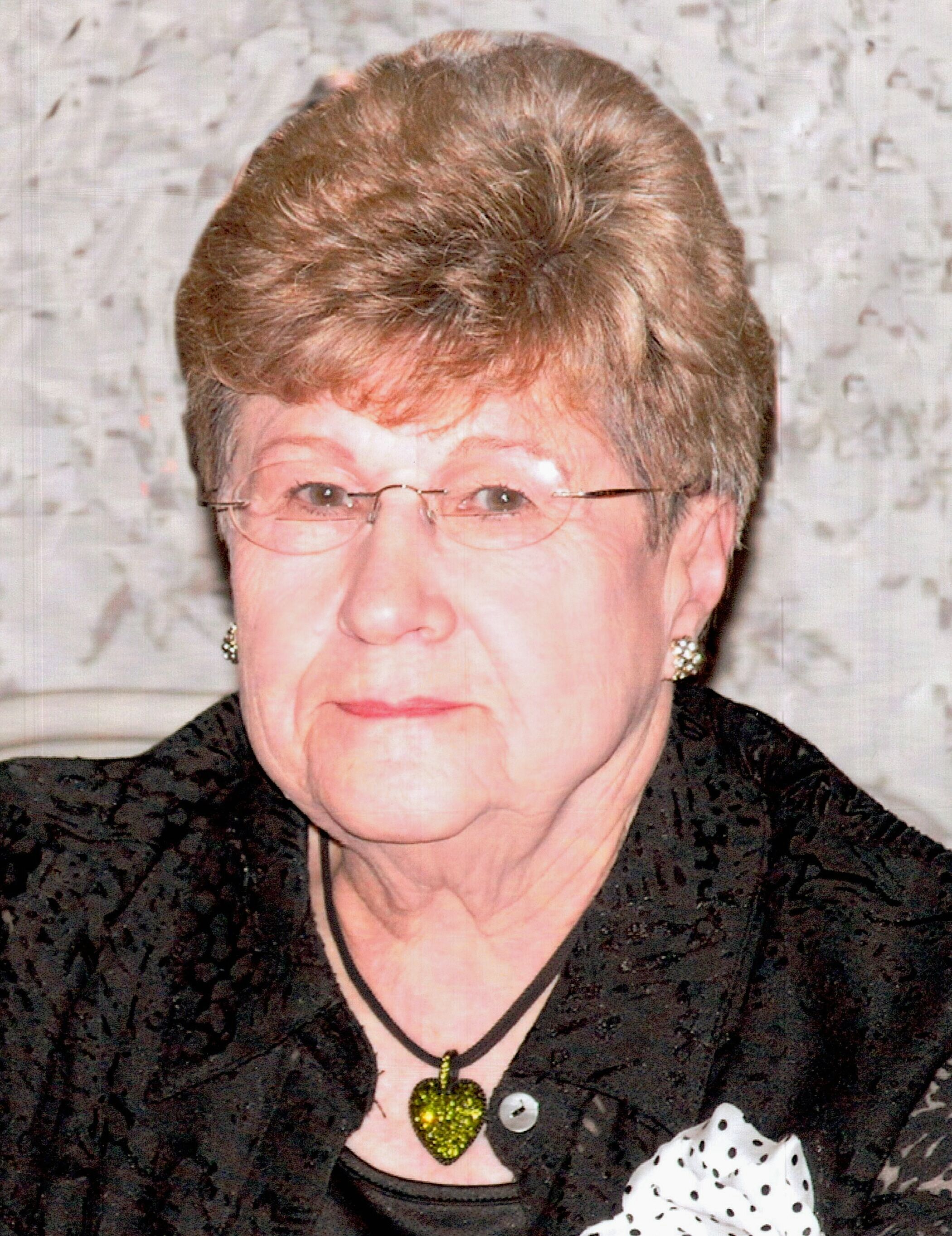 Martha A Walters