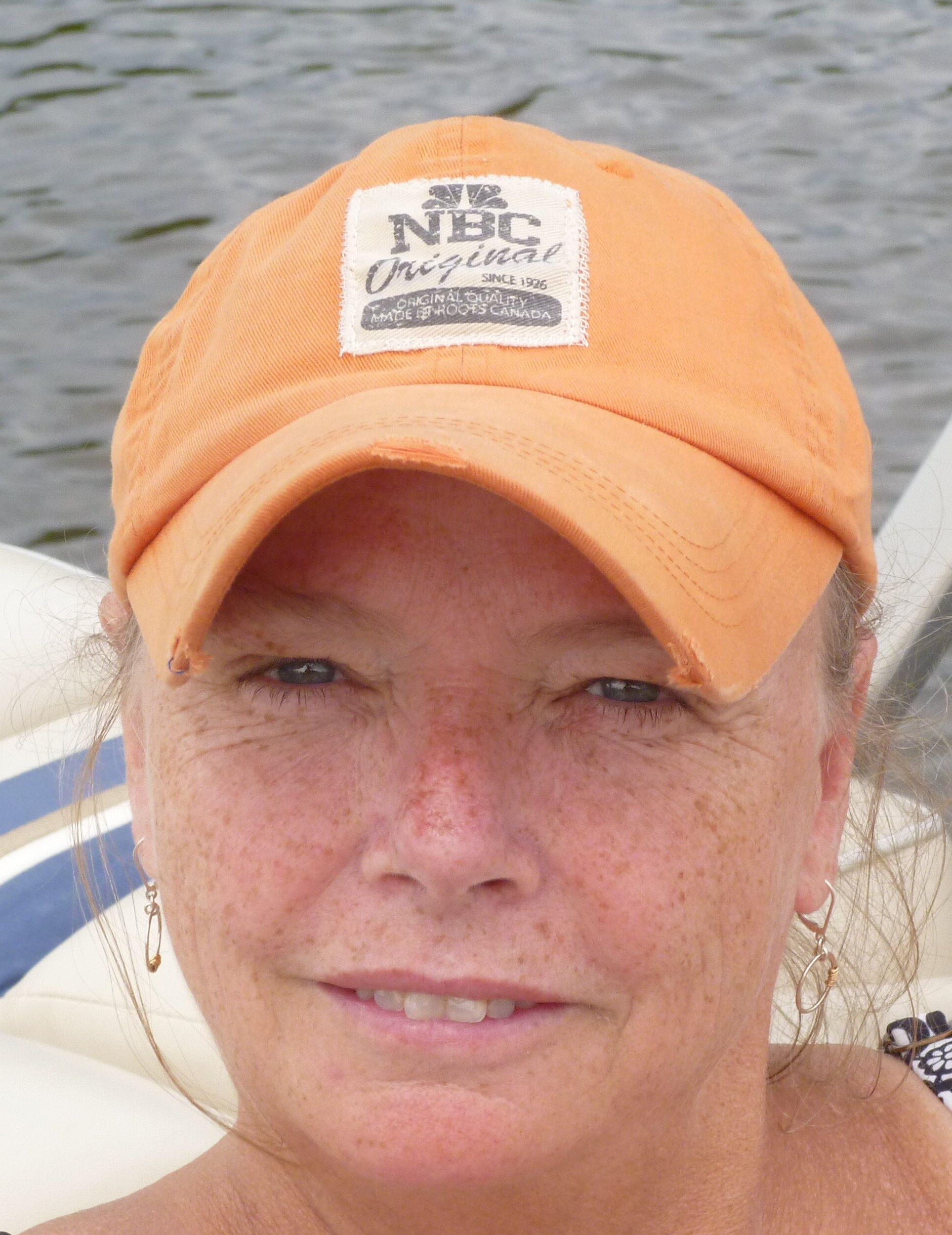 Carole Fernande Ginter,