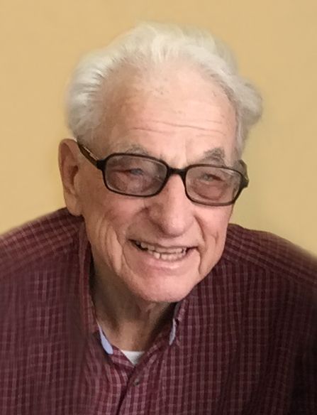 William Kazynski