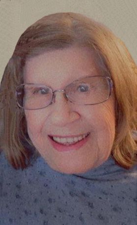 Elaine Lehrke