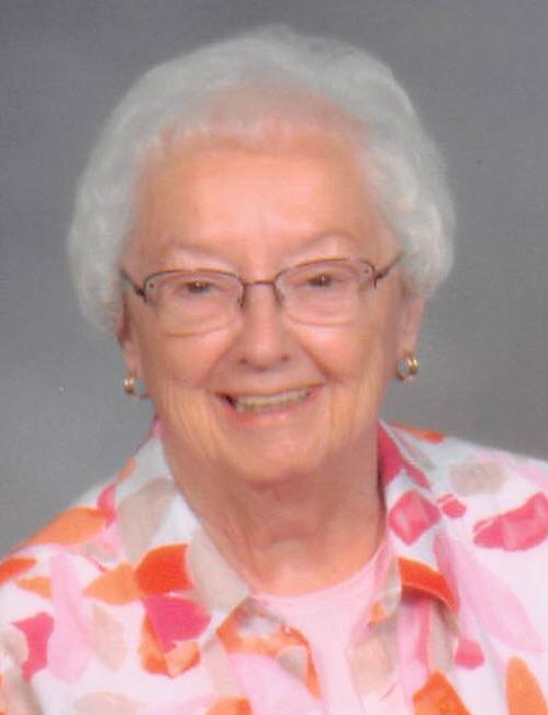 Beverly Wilson