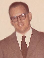 George Edwin Tilden