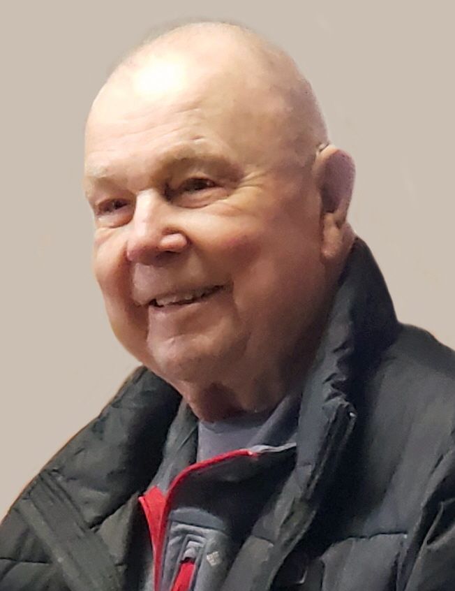 Victor K. Horstmeyer