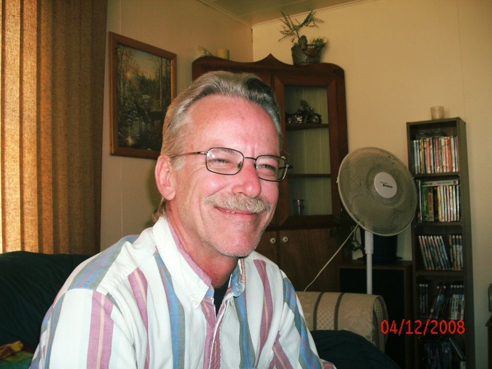Memorial wall photo