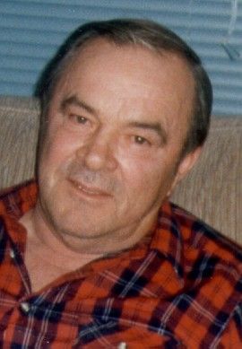 Wayne Ringstad
