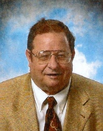 Donald Neil 'Dinny' McIsaac, Jr.
