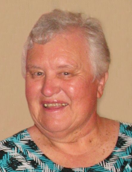 Olivia Larsen