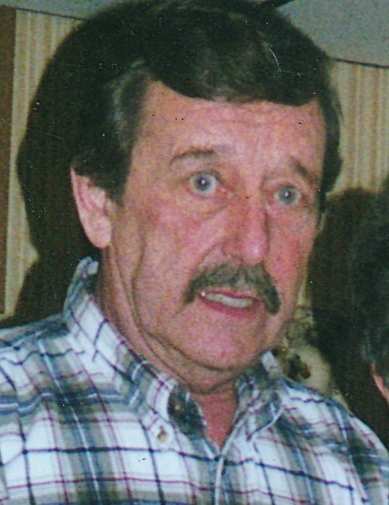 Thomas D. Scallon