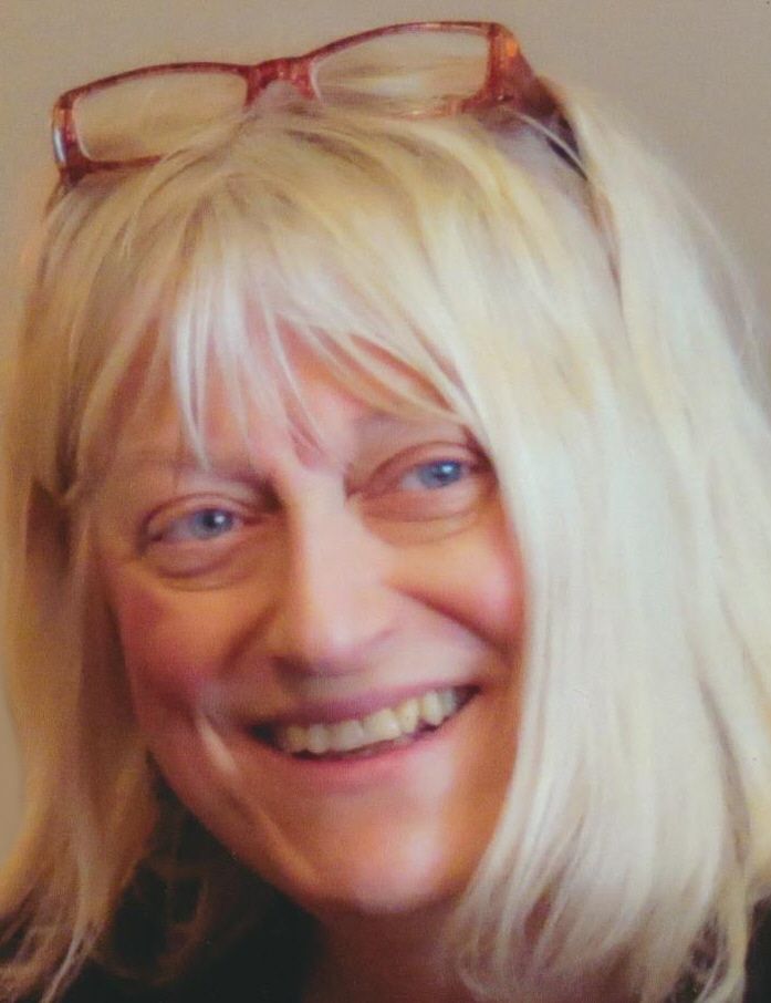 Joan Marie Bailey