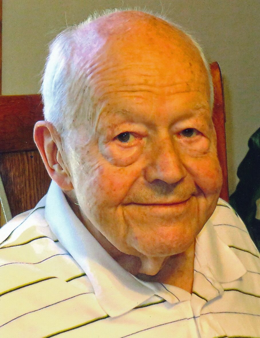 Charles Arthur Boettcher