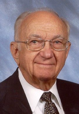 Frederic E. 'Fred' Buege