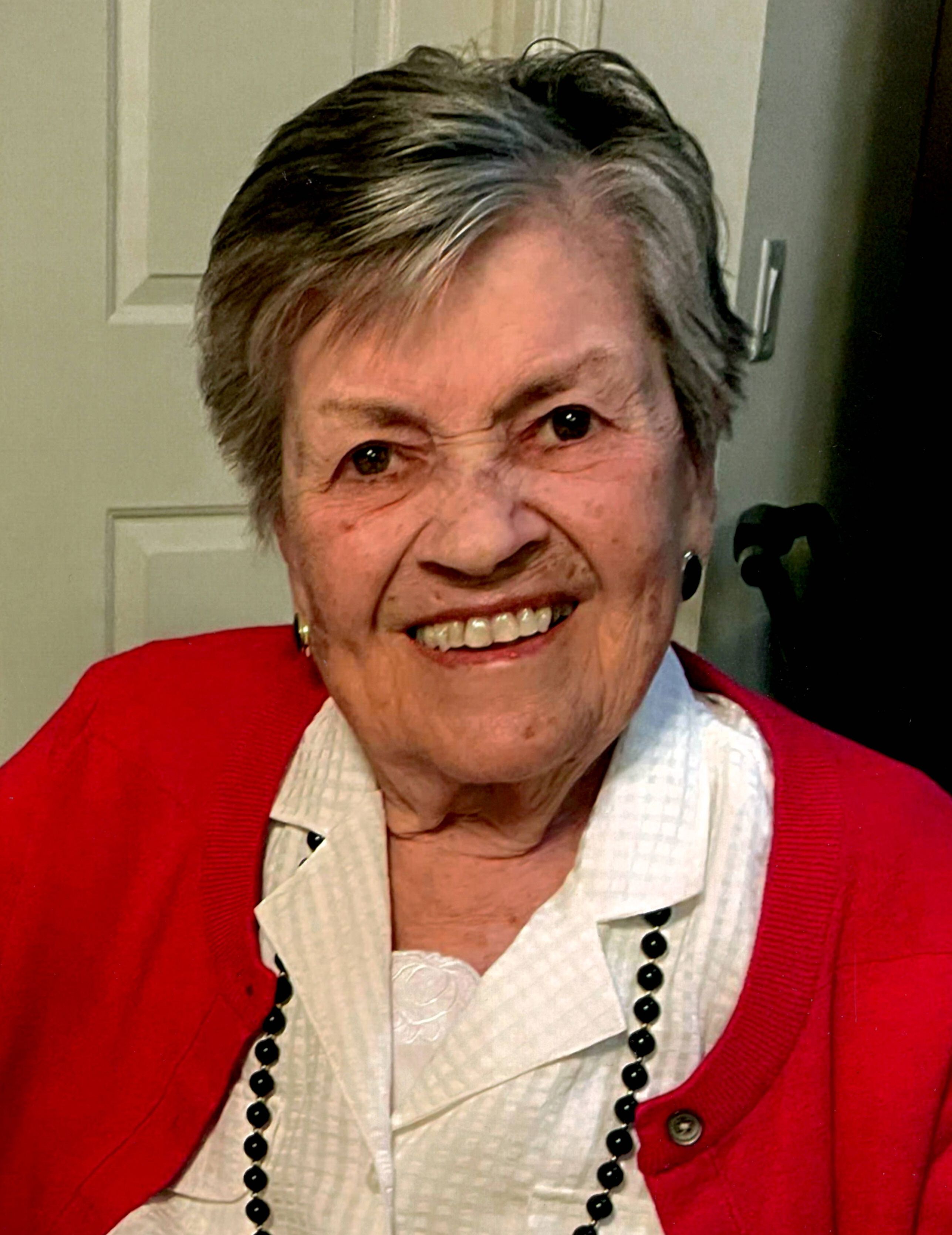 Charlotte G. Kalish