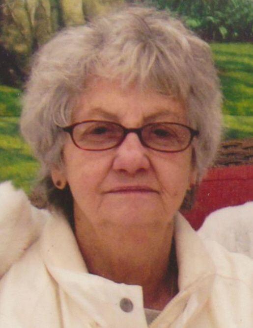 Barbara J Tague