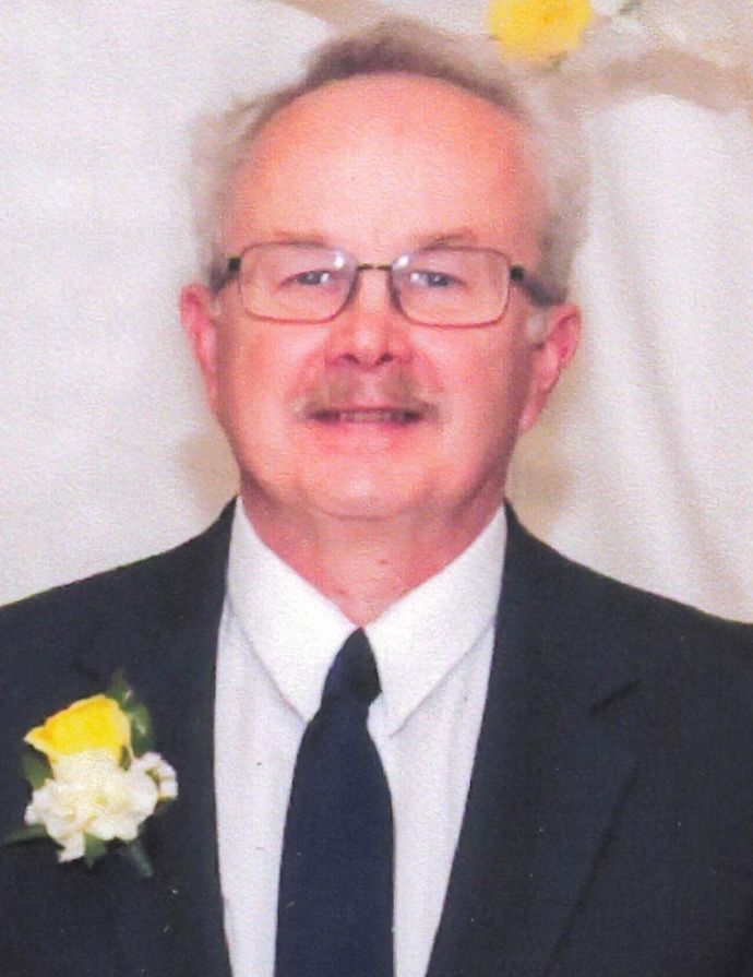 Norman Fred Budzisz