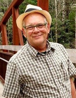 Bernard M. "Barney" Decker Jr.