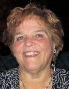 Barbara Jean Weber