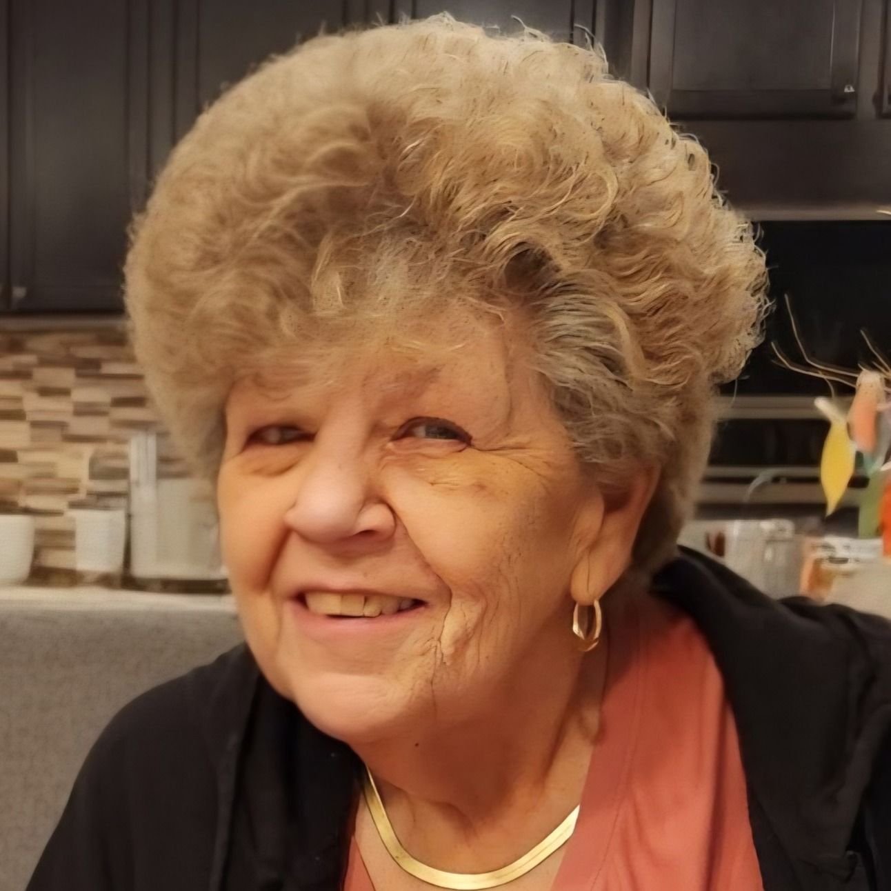 Marlene Ann Finger's obituary photo'
