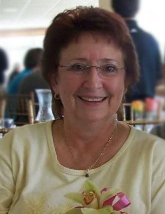 Debra Dawn Cooper-LaBrosse
