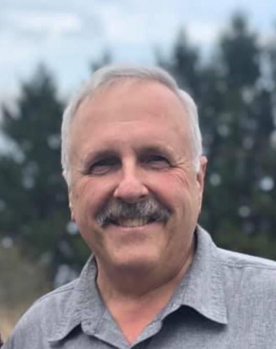 Robert J Barman Jr.
