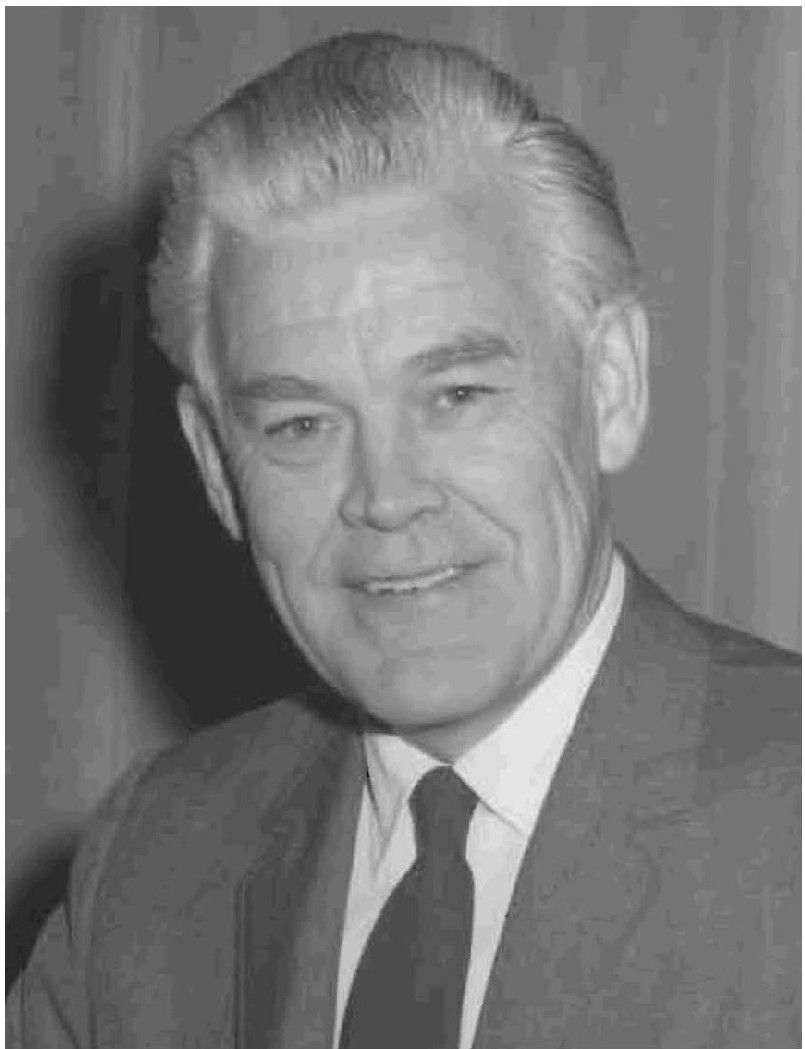 Clifford Peterson