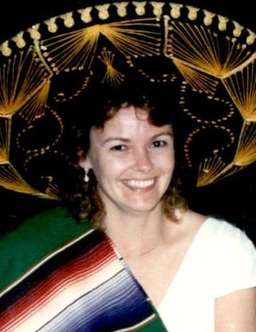 Gail Jean Johnson