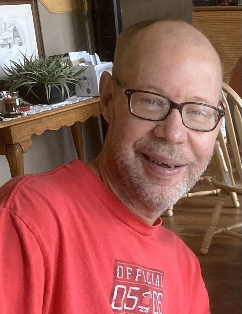 Bret Currie