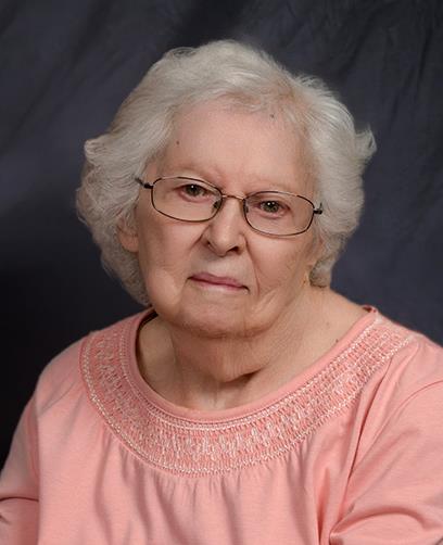 Mrs. Gertrude M. Hall