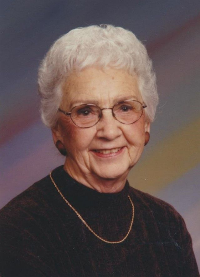 Joyce C. Loose