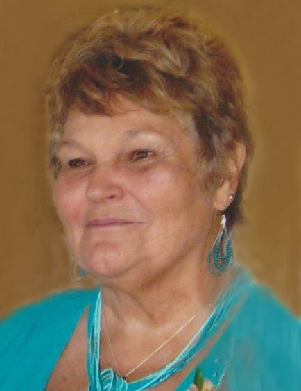 Ruth A. Strand