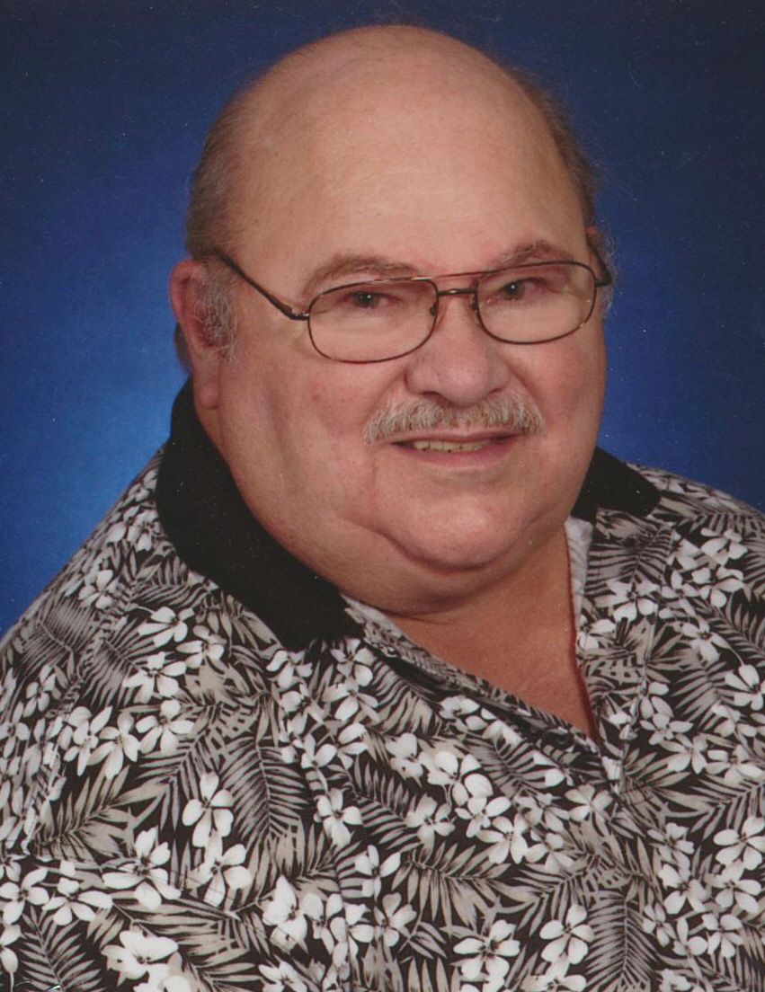 Stanley A. Salverson