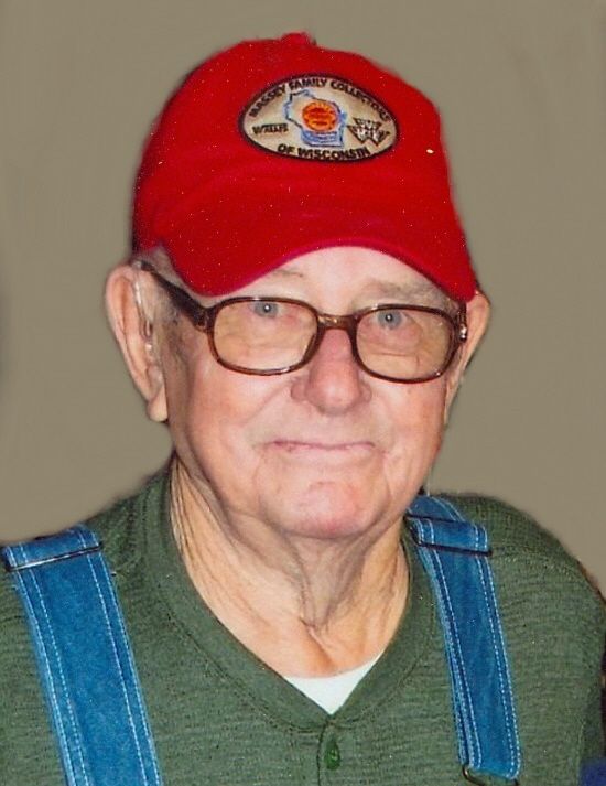 Clarence A. Johnson, Jr.