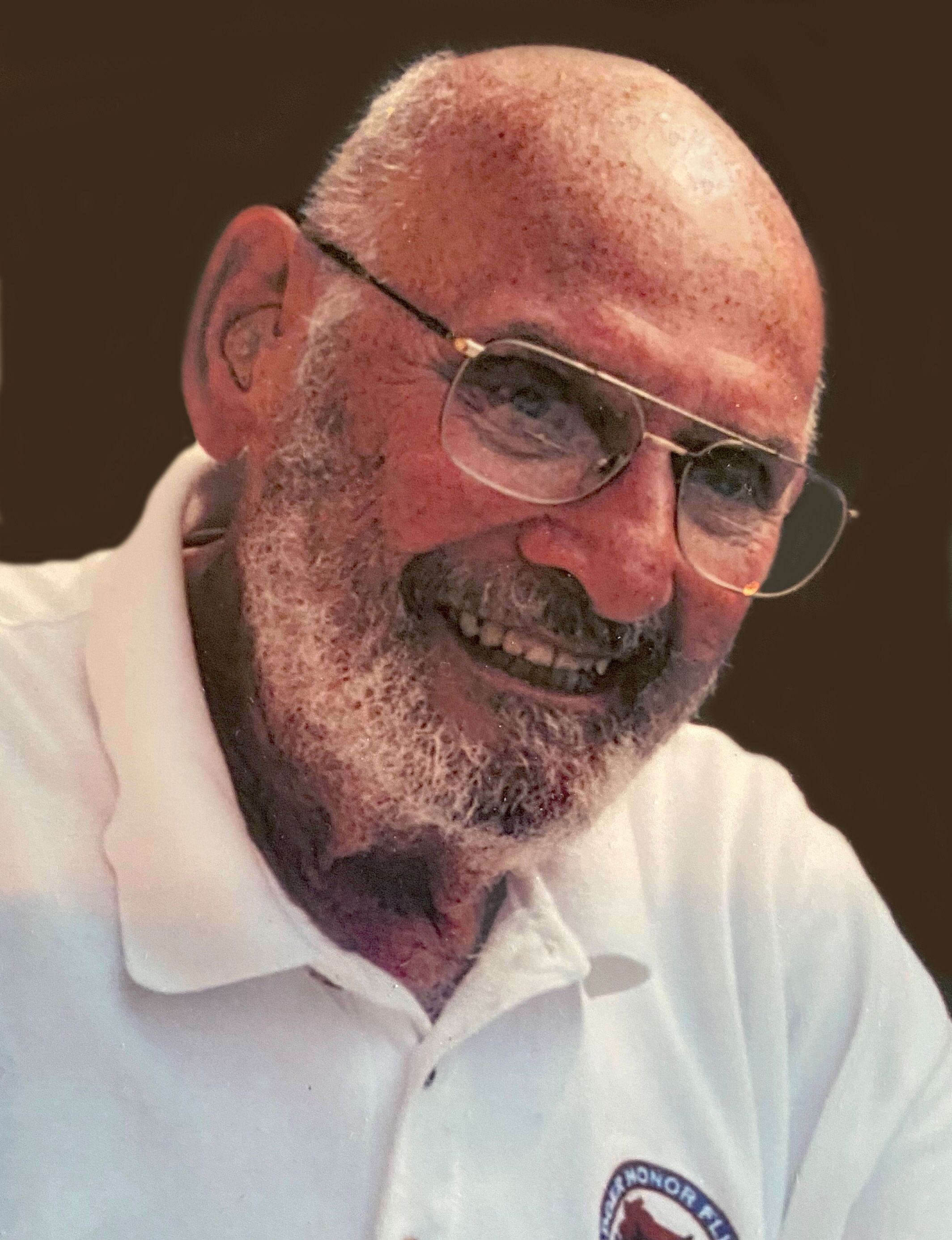 Theodore Andrew Cappas