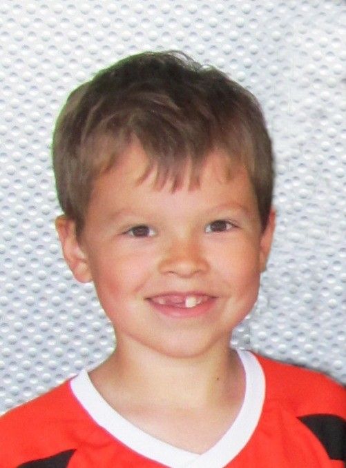 Aiden Jonathan Mueller