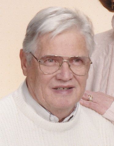 Frederick Volker, Jr.