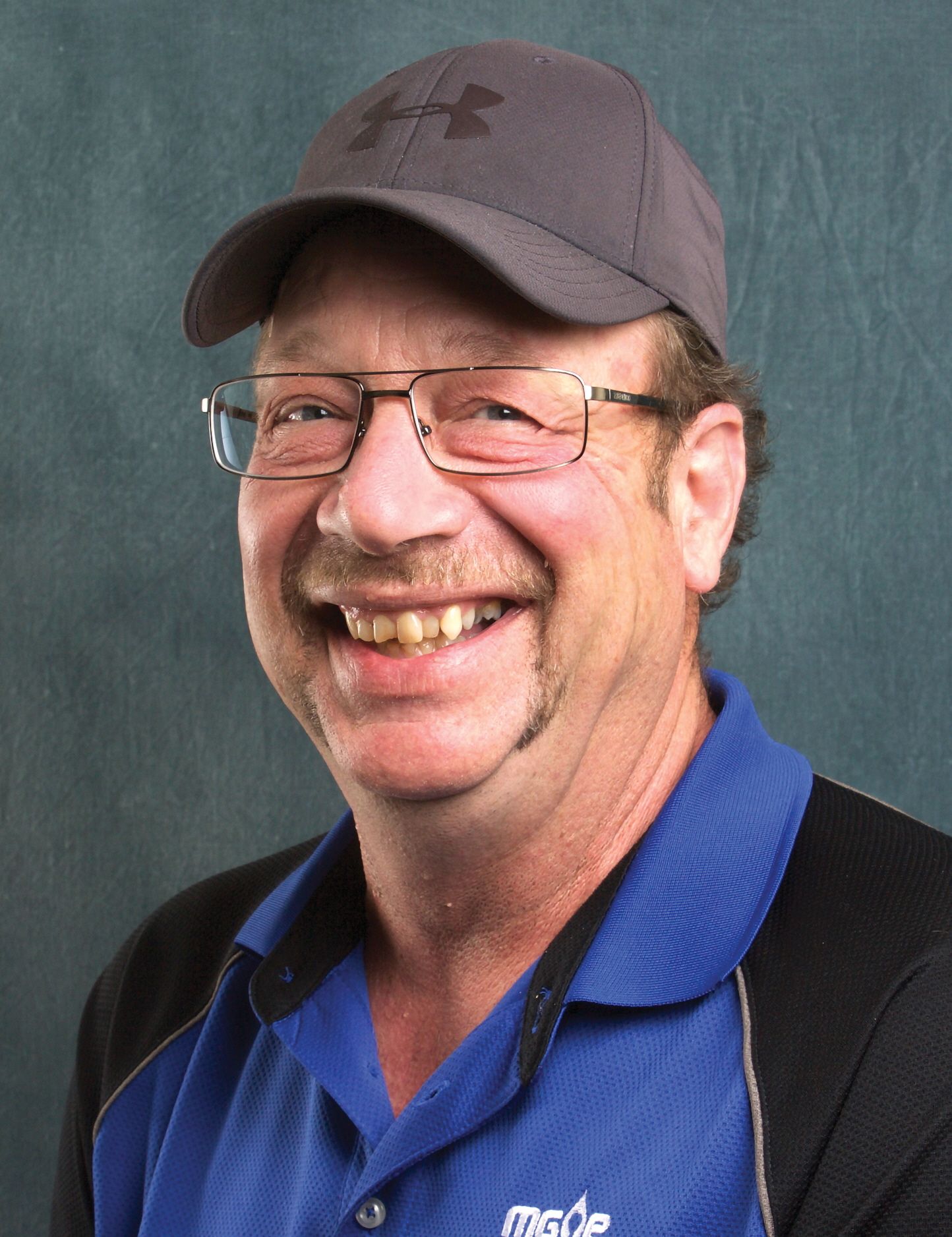 Timothy John Welsch