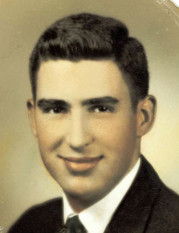 William J. Dewey