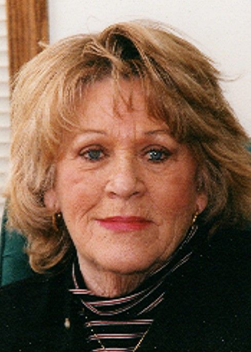 Lorraine D Kreul