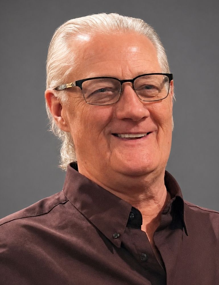 William "Bill" R. Benson