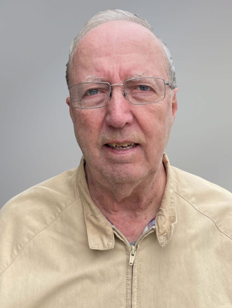 Duane S. Bjugstad