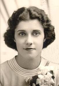 Jeannine Ross