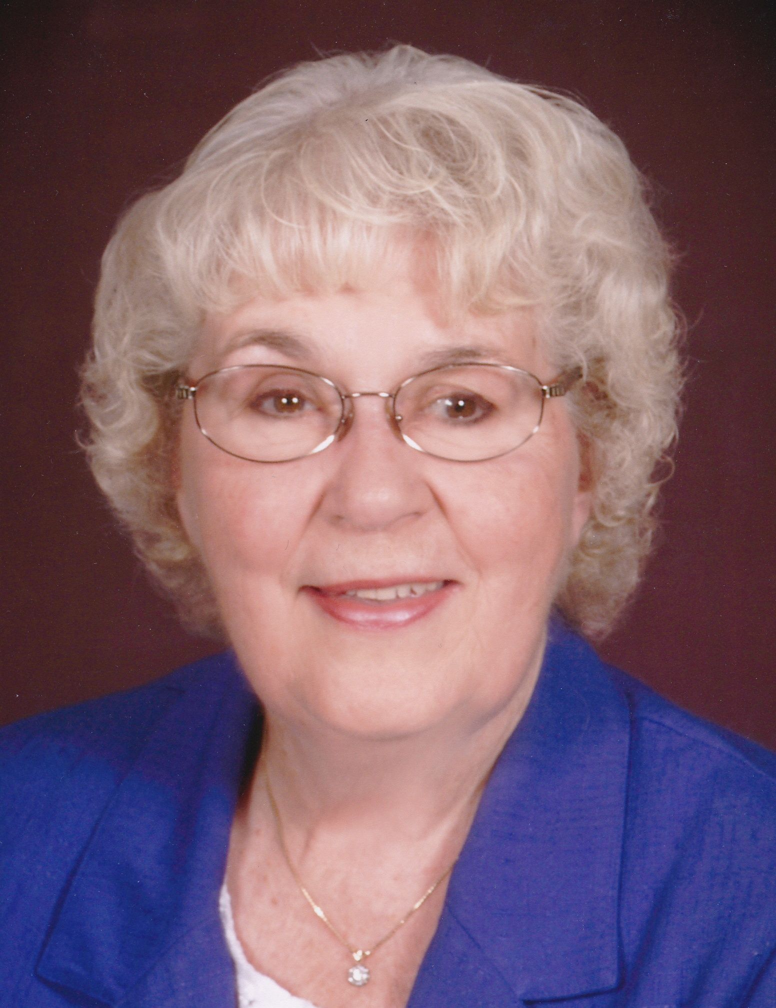 Marilyn K. Esser