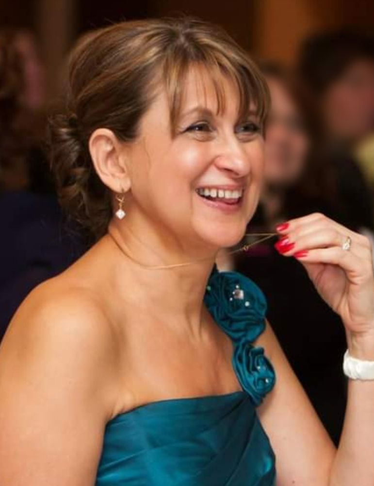 Barbara Gomach