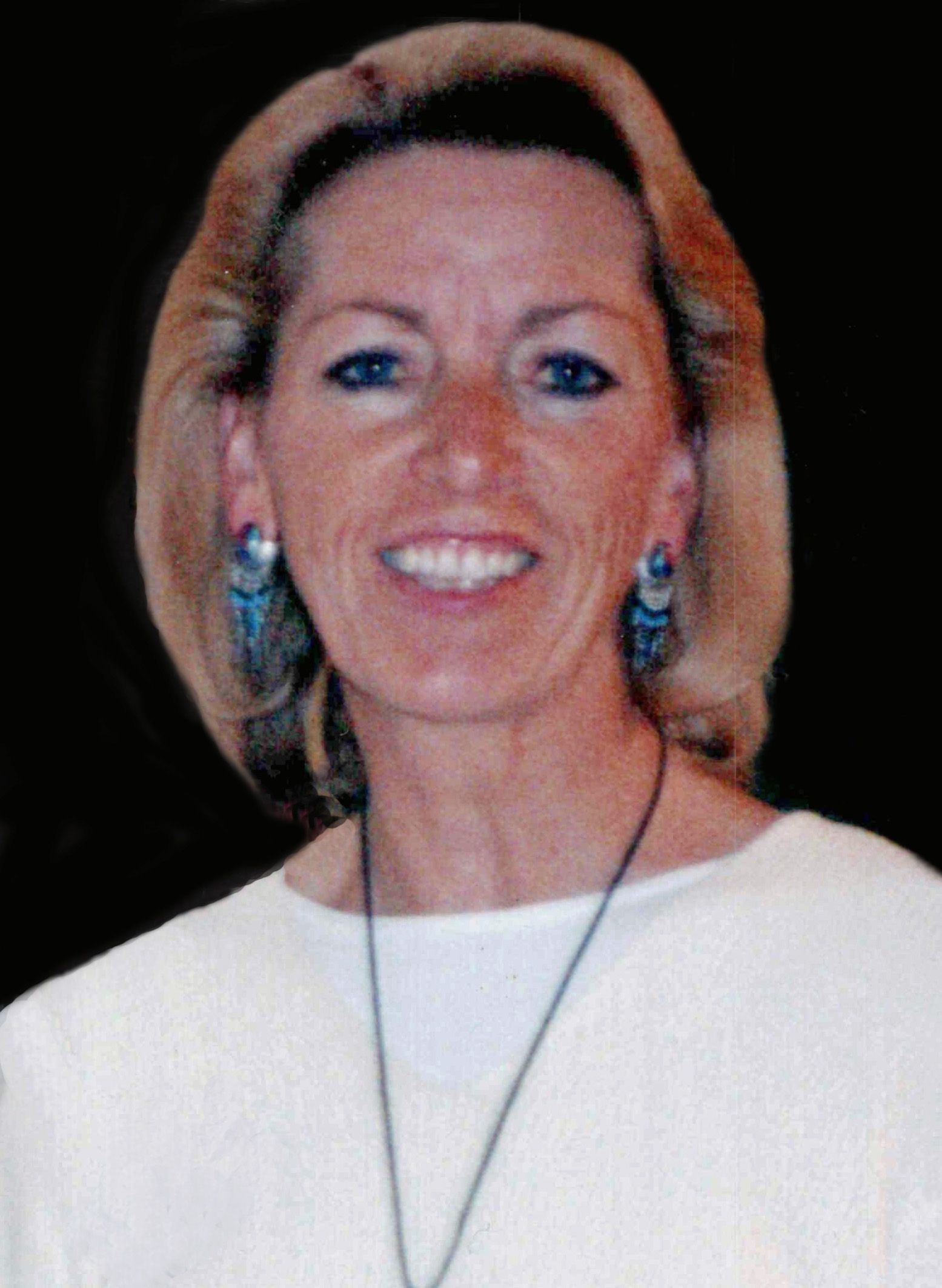 Susan Marie Wiggen