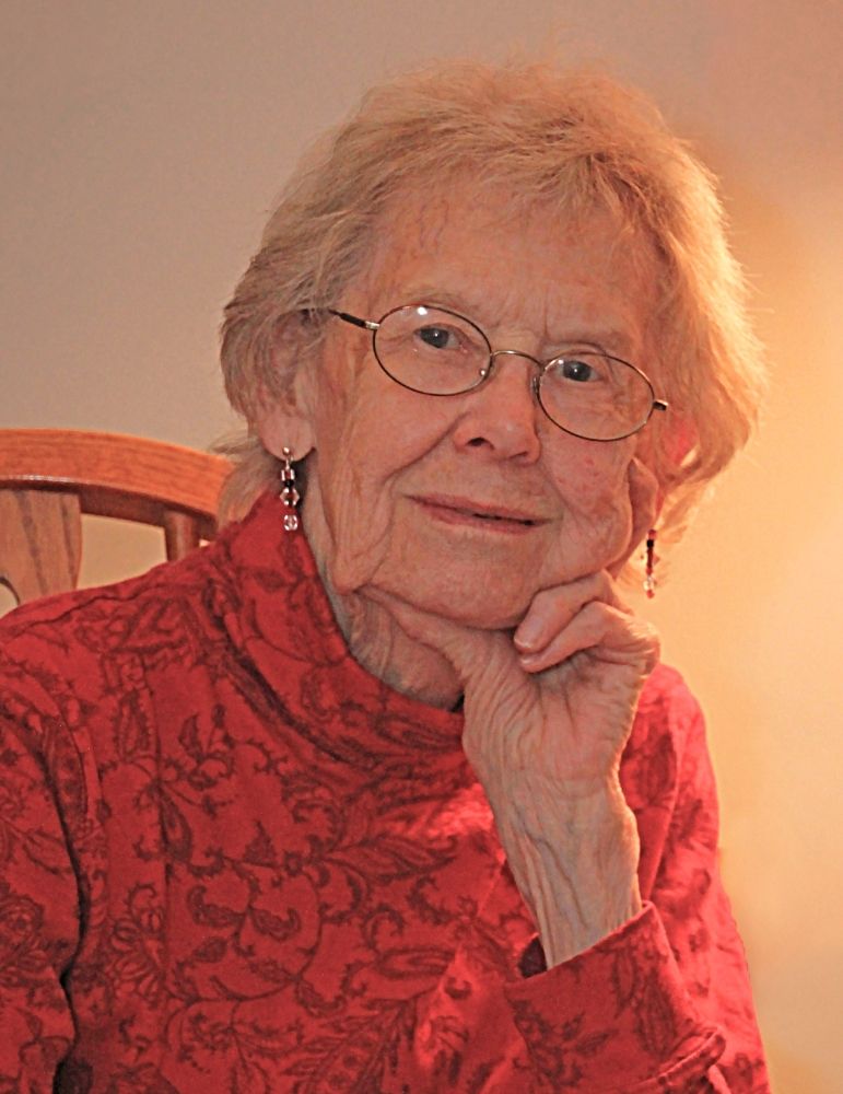 Charlotte S. Ewald