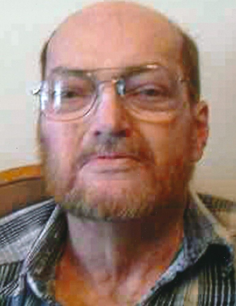 Raymond Wayne Watters