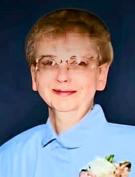 Carla Sue Hasse
