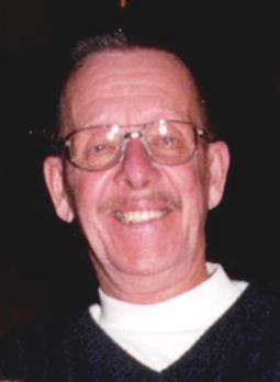 Richard R. 'Dick' Karn