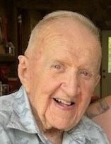 Patrick Leo Leary
