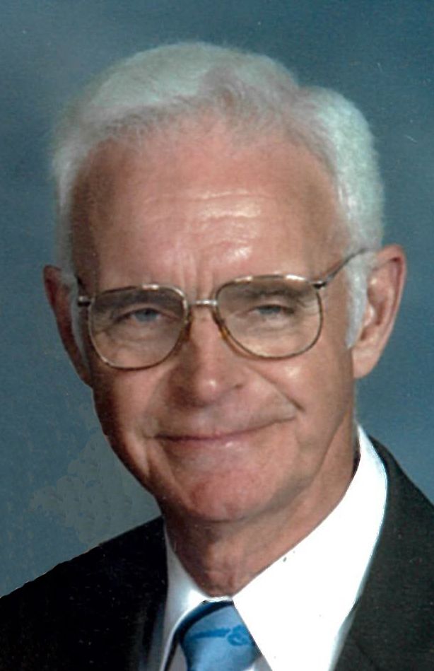 Duane Morton Ledin